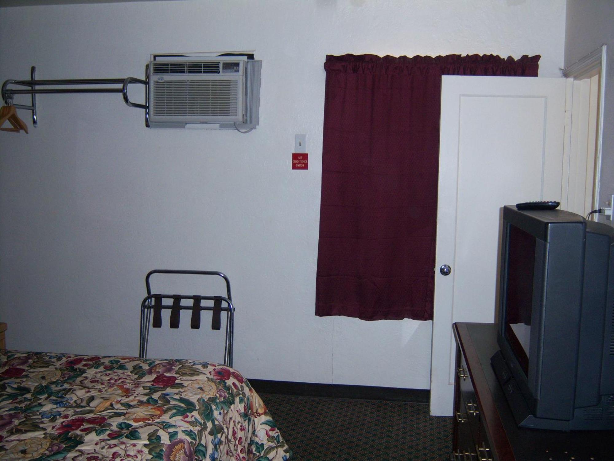 Shasta Dam Motel Шаста Лейк Екстер'єр фото
