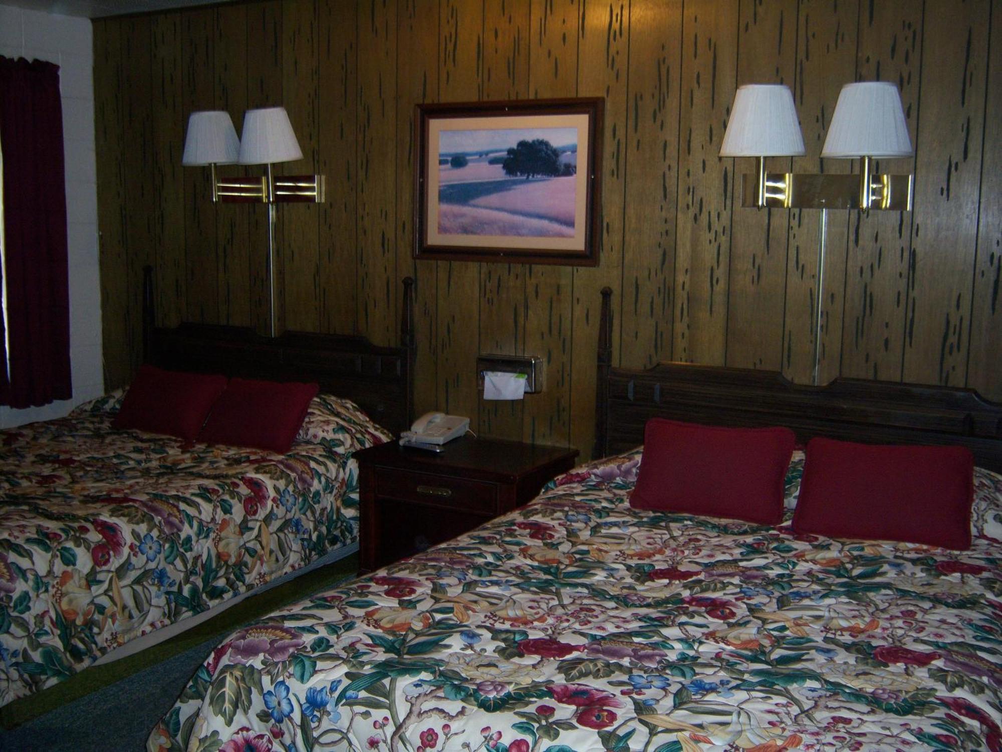 Shasta Dam Motel Шаста Лейк Екстер'єр фото