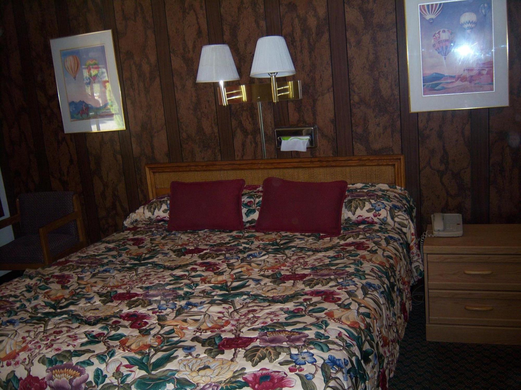 Shasta Dam Motel Шаста Лейк Екстер'єр фото