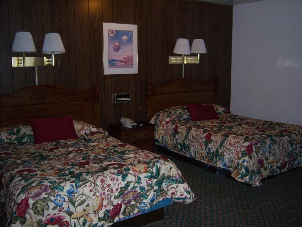 Shasta Dam Motel Шаста Лейк Екстер'єр фото