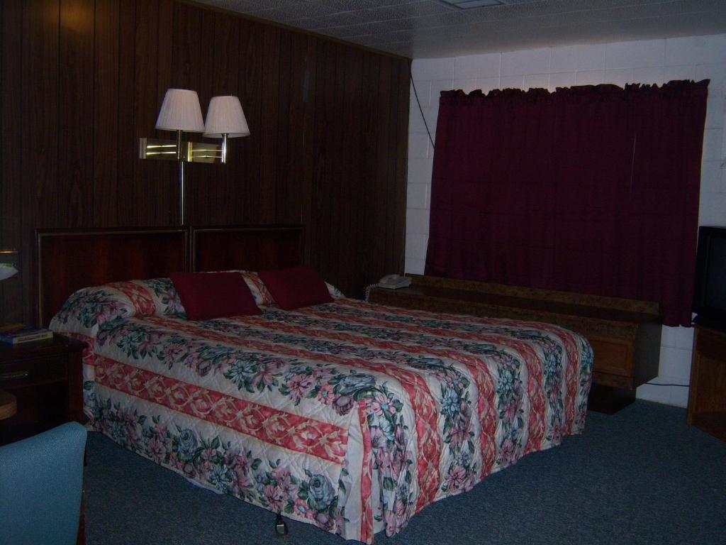 Shasta Dam Motel Шаста Лейк Екстер'єр фото